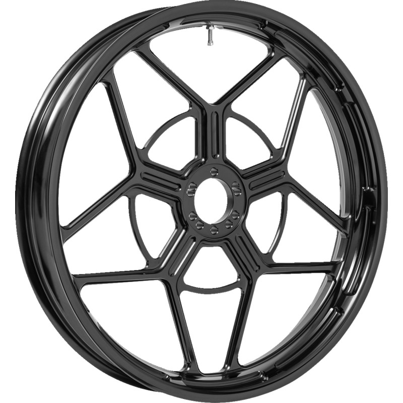 ARLEN NESS Speed 5 Forged Wheel