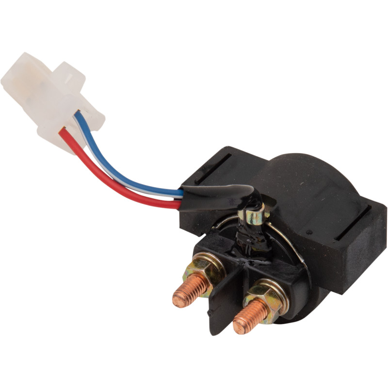 MOOSE OFFROAD Solenoid Switch - Image 2