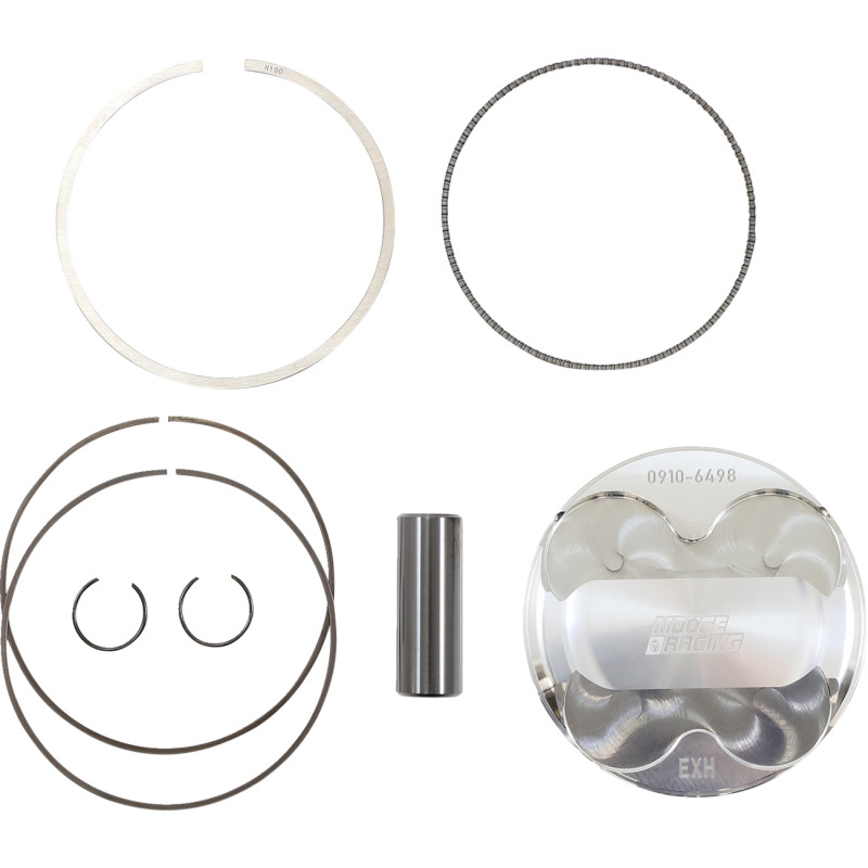 MOOSE OFFROAD High-Performance 4-Stroke Piston Kit - Image 15