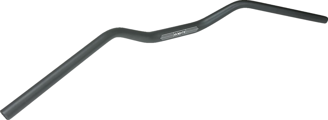 MOOSE OFFROAD Ape Hanger Handlebars - View 1