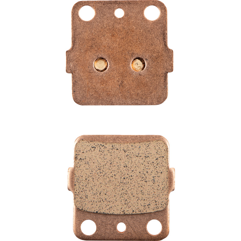 MOTO-MASTER Sintered Brake Pads - Image 2
