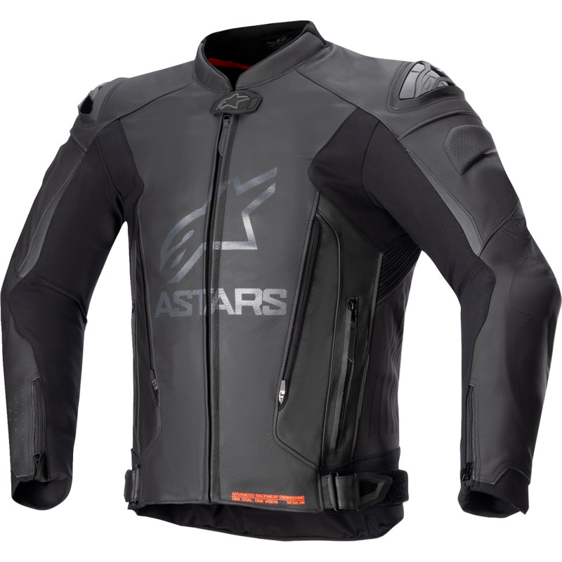 ALPINESTARS GP Plus v4 Leather Jacket