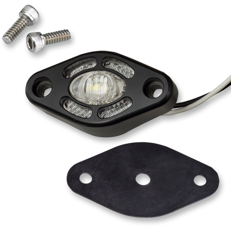 JOKER MACHINE Omega Dome Light