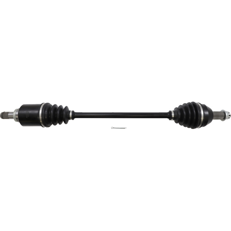MOOSE OFFROAD Complete Axle Assembly - Image 152