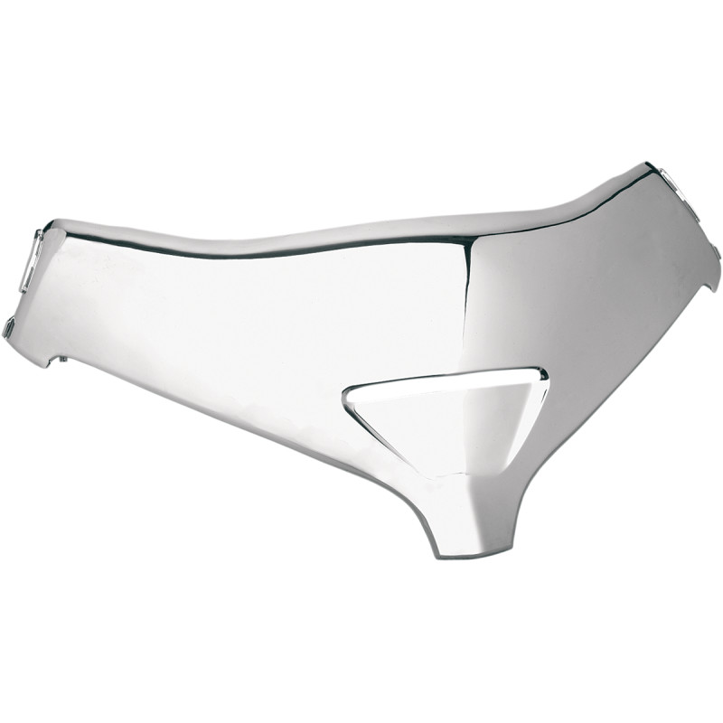 PARTS UNLIMITED Windshield Accent Panel