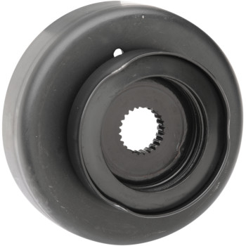 2007-2011 Harley FXS FLH FLY FXD Alternator Rotor by Drag Specialties 2112-0333