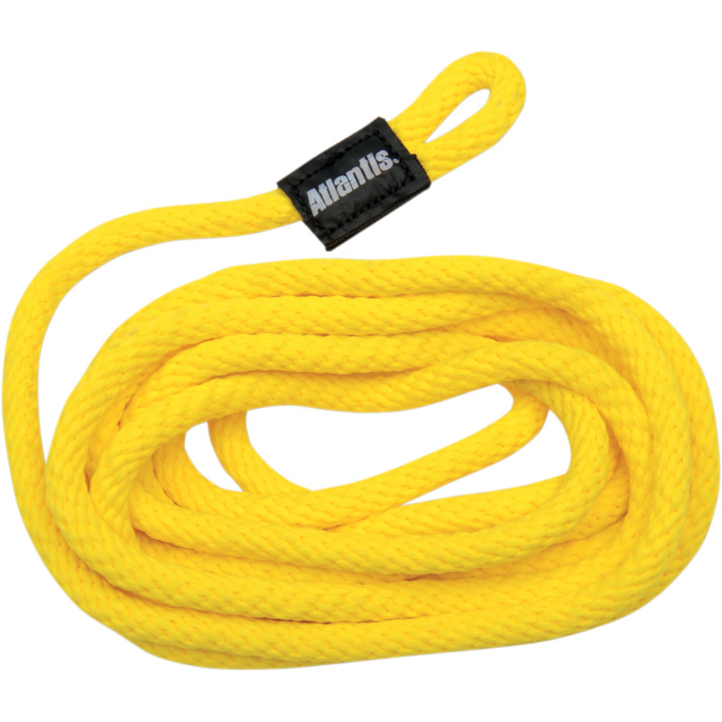 ATLANTIS Docking Line