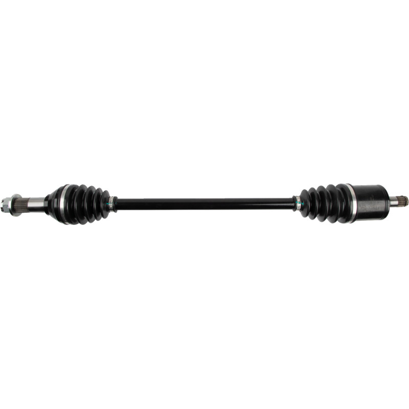 MOOSE OFFROAD Complete Axle Assembly