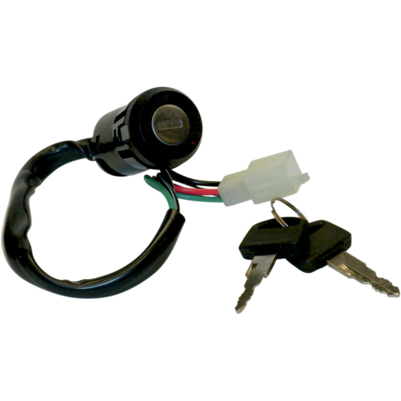 K&S TECHNOLOGIES Universal Ignition Switch