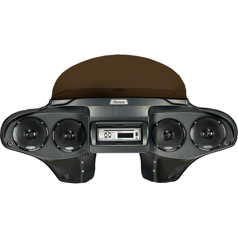 HOPPE INDUSTRIES Quadzilla Fairing