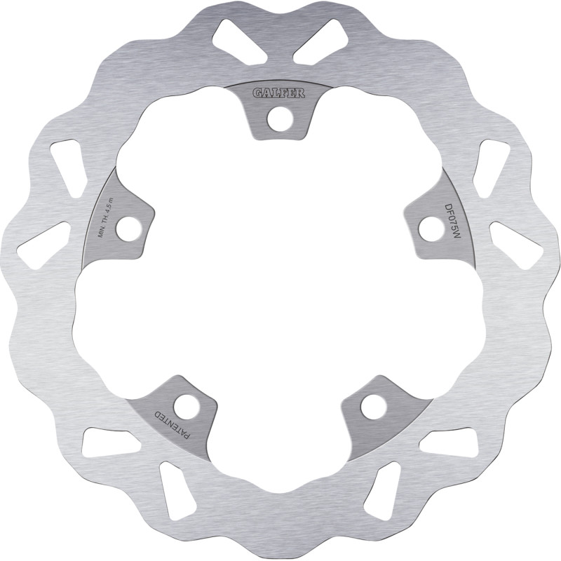 GALFER Brake Rotor - Image 6