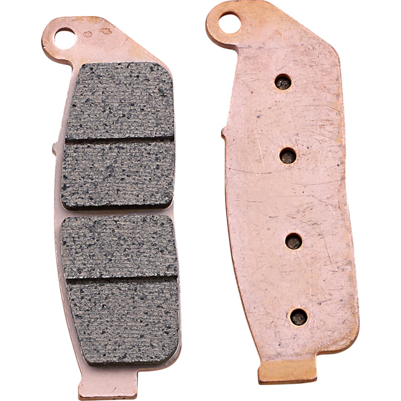 DRAG SPECIALTIES Sintered Brake Pads