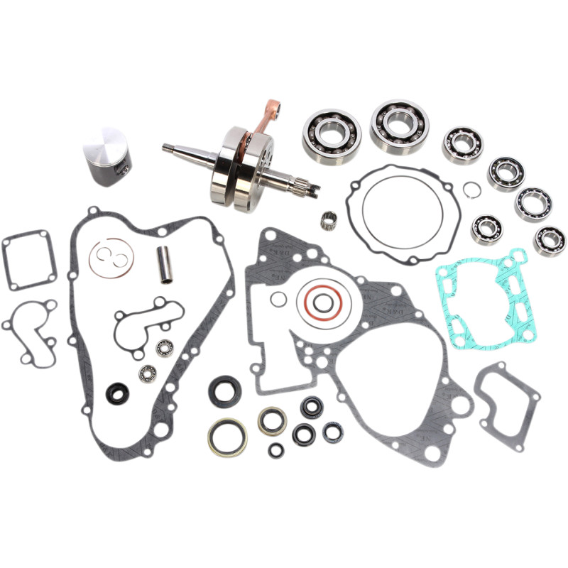 VERTEX Complete Engine Rebuild Kit for 2-Stroke - Image 19