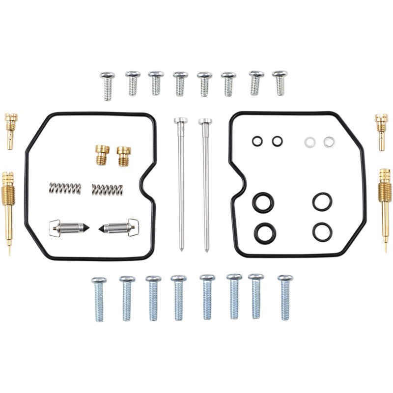 PARTS UNLIMITED Carburetor Repair Kit - Image 69
