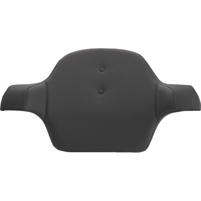 SADDLEMEN Tour Pak® Backrest Pad