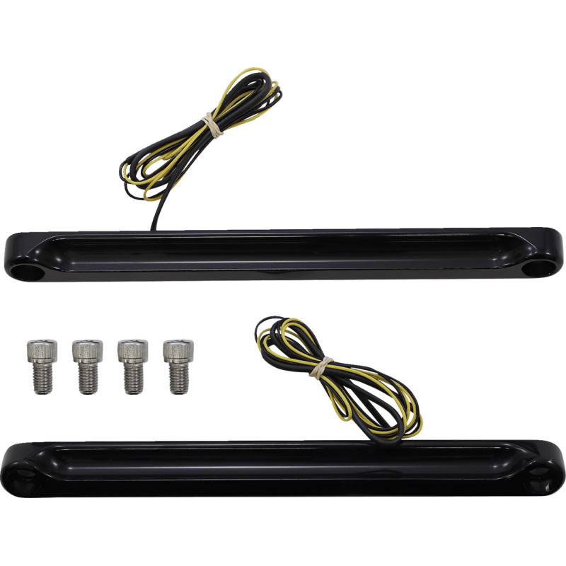 ALLOY ART LED Front Signal Lights - Image 2