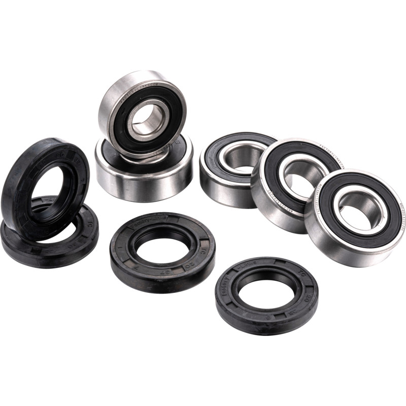 FACTORY LINKS Wheel Bearing Kit - Image 107
