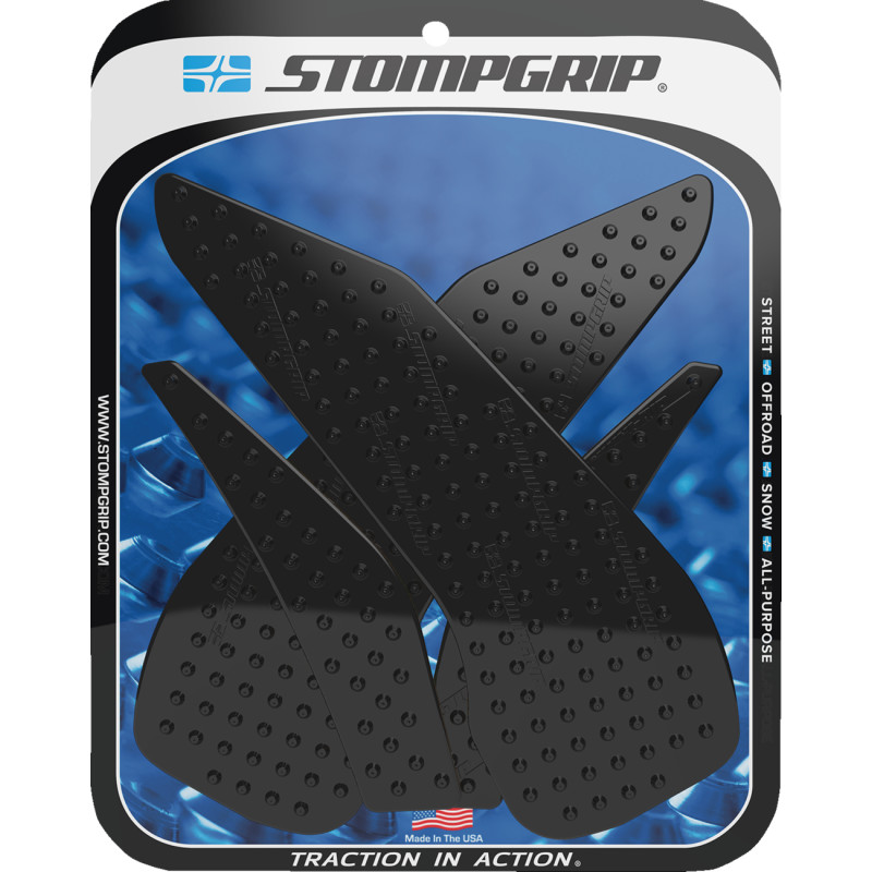 STOMPGRIP Volcano Profile Traction Pad Tank Grips - Image 33