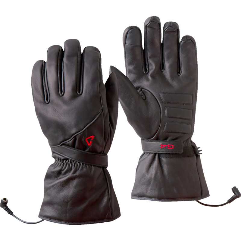 GERBING HEATED CLOTHING 12 V G4 Heated Gloves