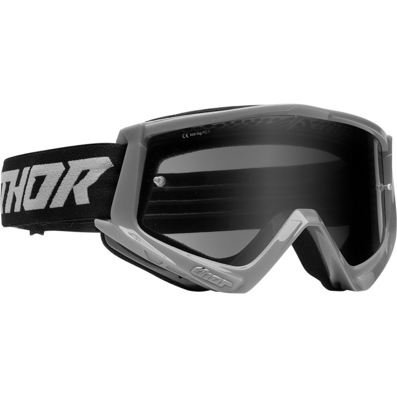 THOR Combat Sand Racer Goggle
