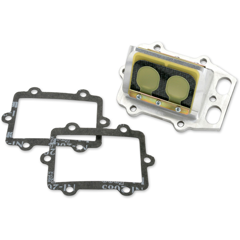 BOYESEN Rad Valve Reed Cage Assembly - Image 10