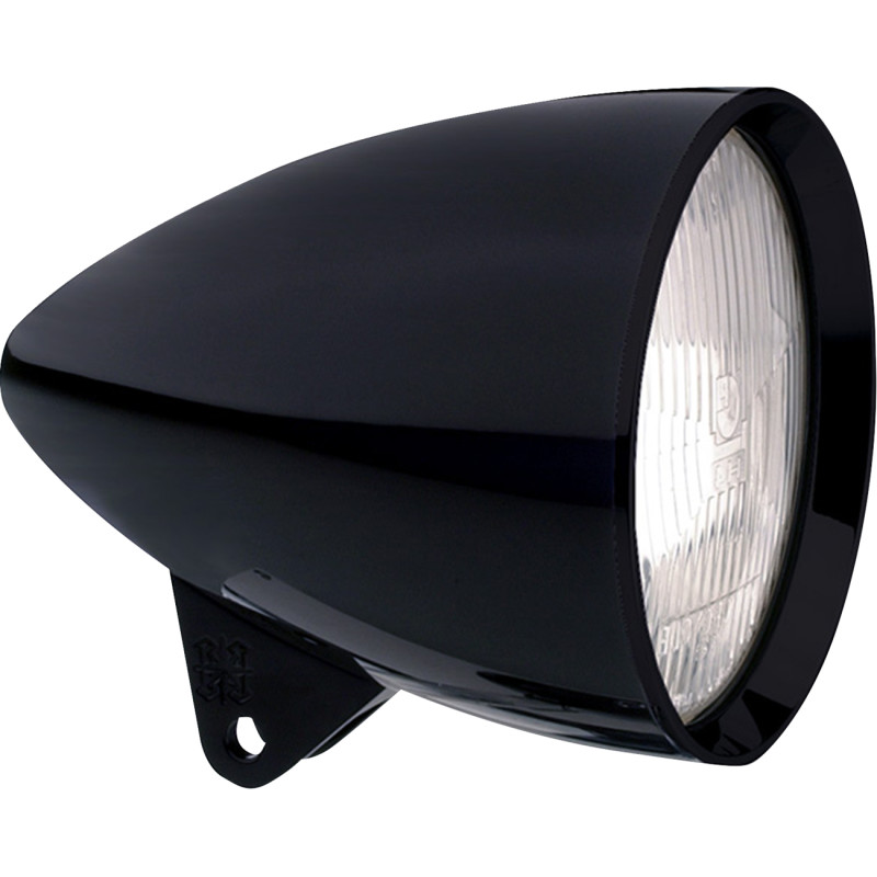 HEADWINDS Headlight Housing
