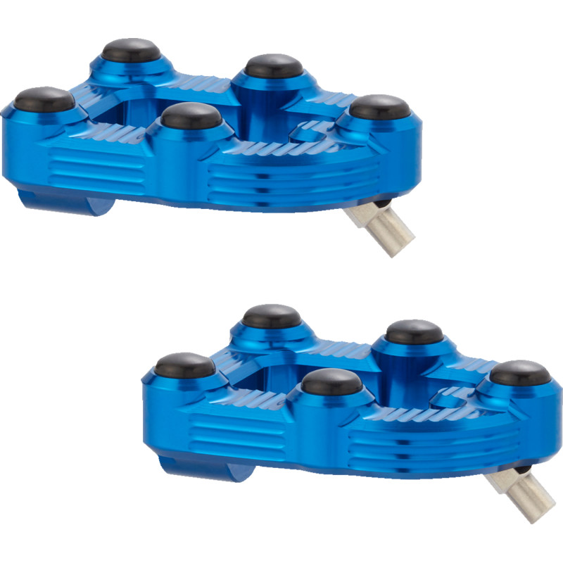 ARLEN NESS MX Foot Pegs