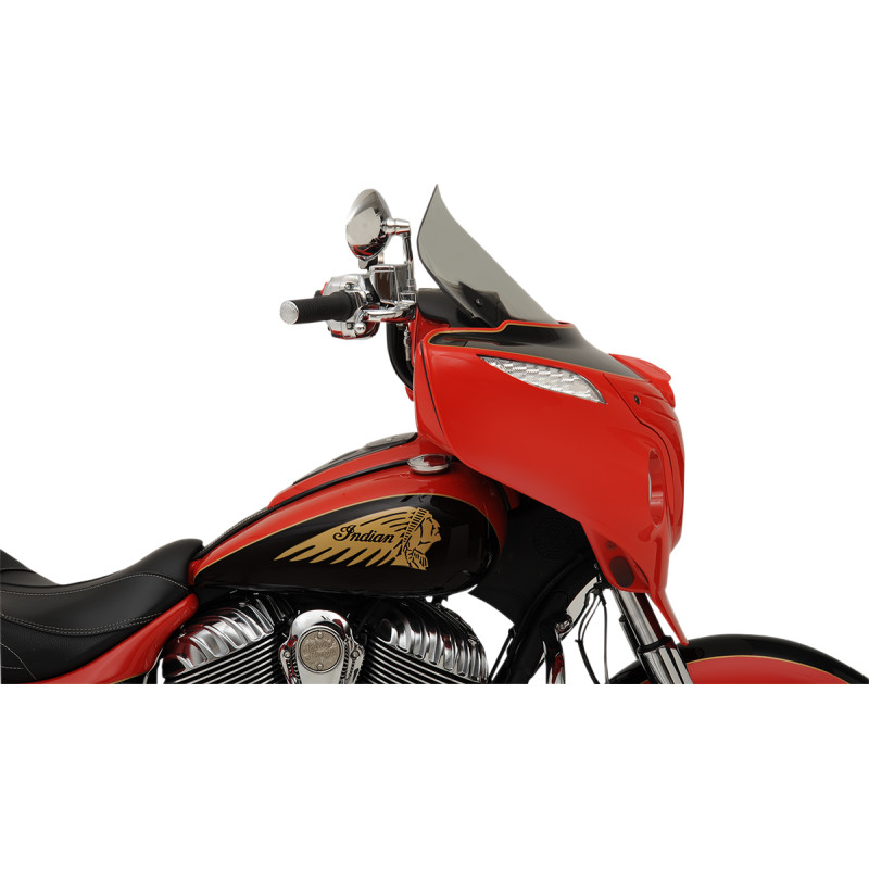 KLOCK WERKS Flare® Windshield - Image 3