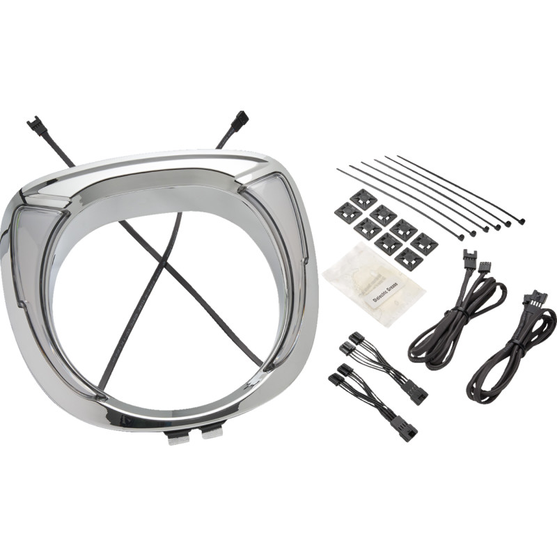 CIRO Headlight Bezel