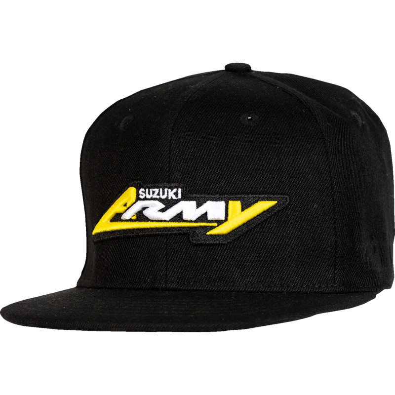 D'COR VISUALS Suzuki Army Hat