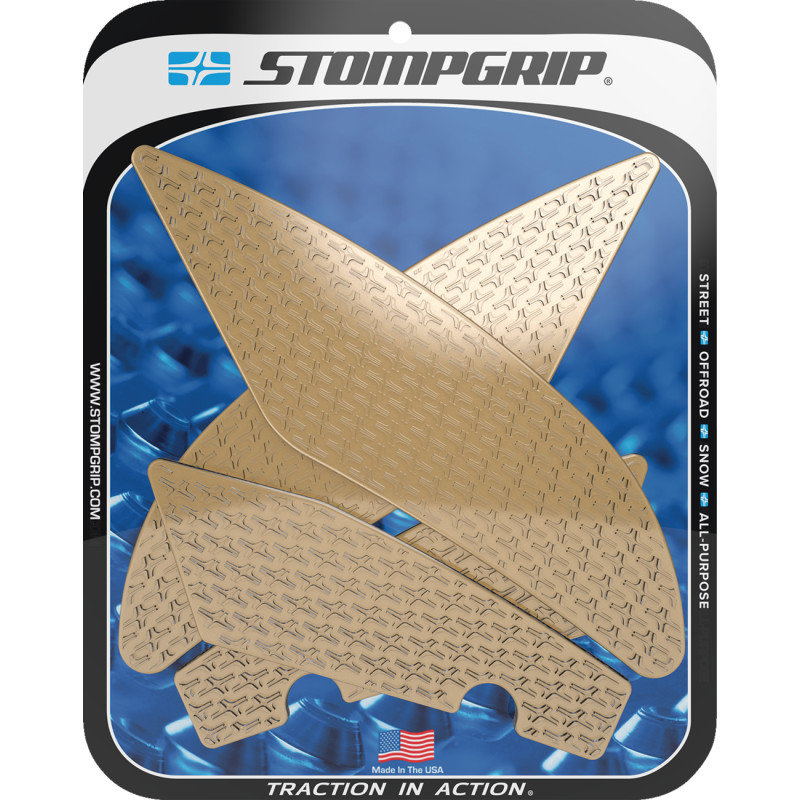 STOMPGRIP Icon Profile Traction Pad Tank Grips - Image 62
