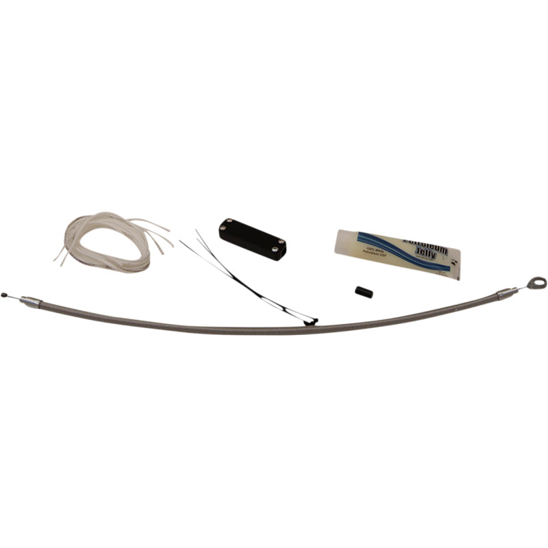 FAT BAGGERS INC. Control Installation Kit - Image 2