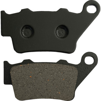 2021-2023 Harley Pan America Brake Pads Drag Specialties