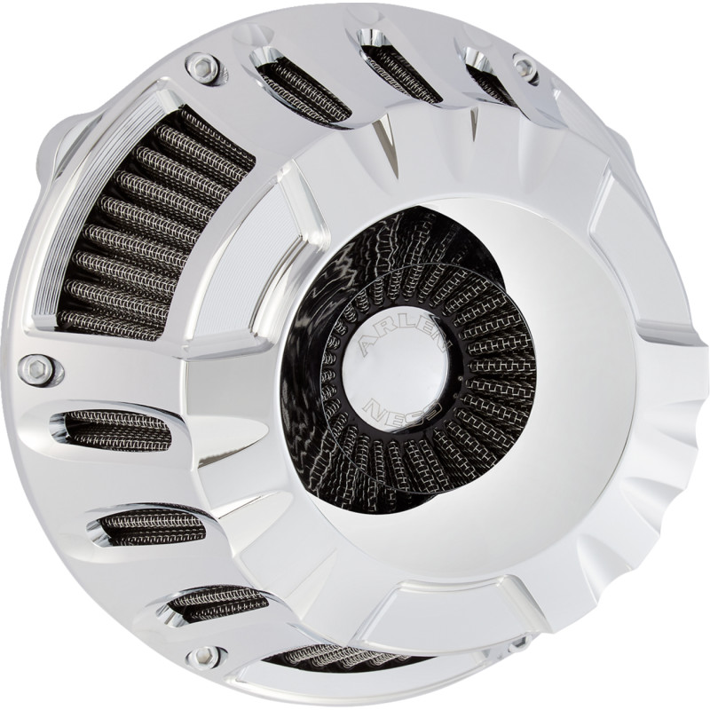 ARLEN NESS Inverted Series Air Cleaner Kit