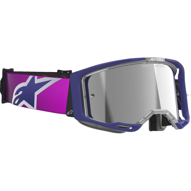 ALPINESTARS GOGGLES Vision 8 Corp Goggle