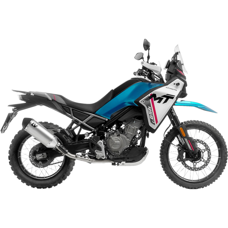 LEOVINCE Header Pipe