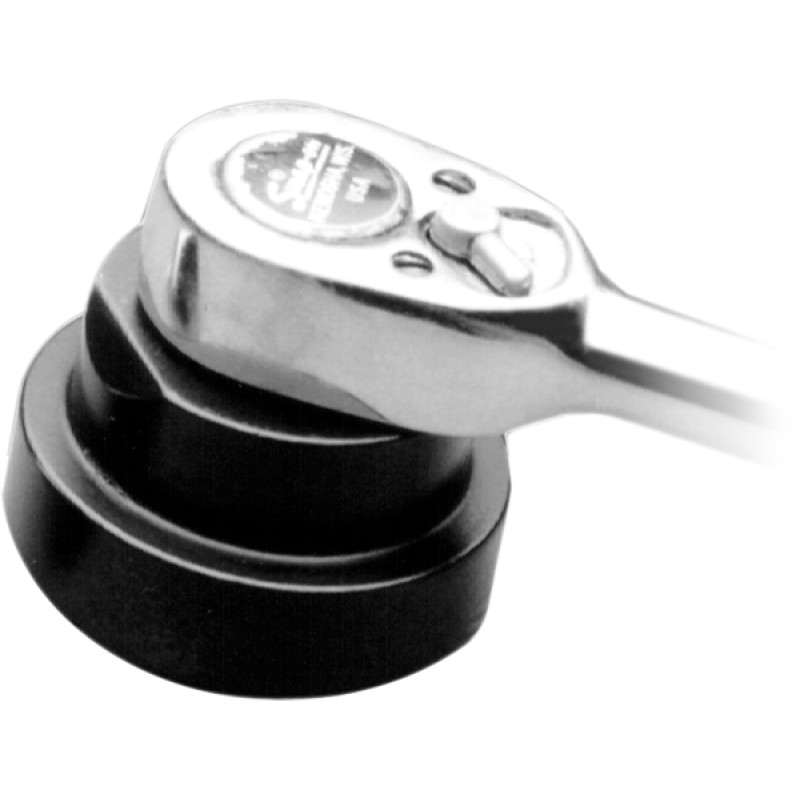 JIMS Top Nut Fork Socket