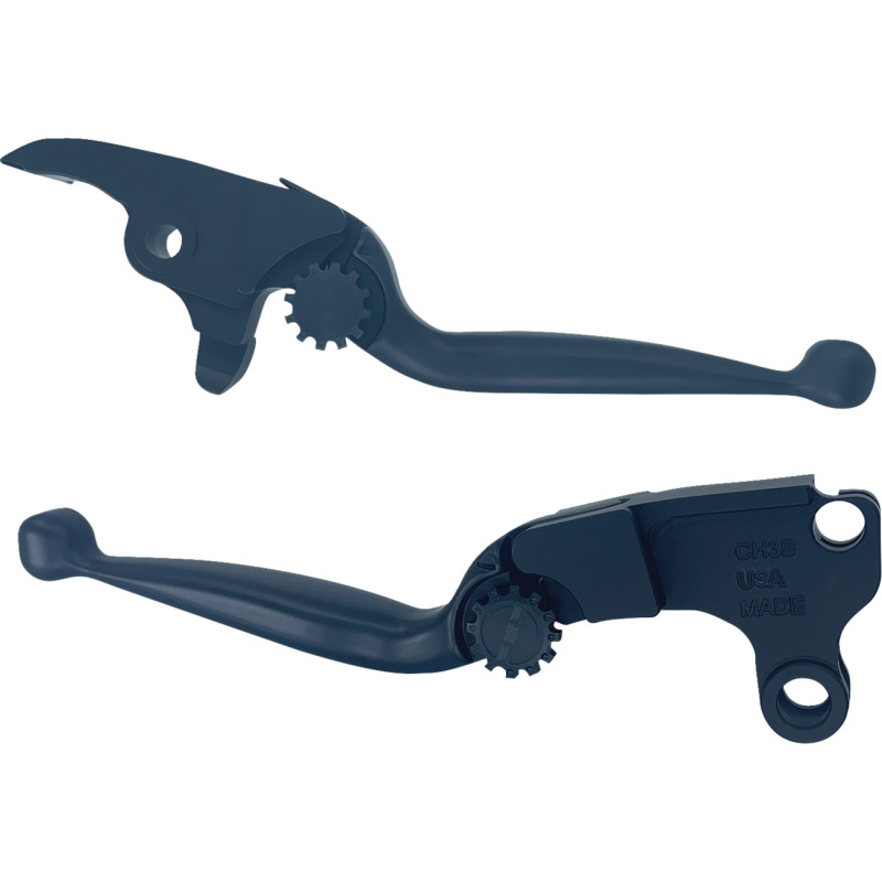 PSR Journey Adjustable Lever Set for Harley Models - Image 9