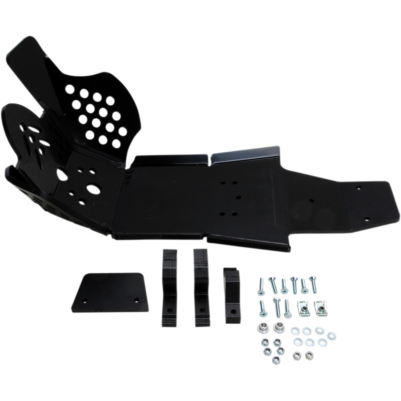 MOOSE OFFROAD Pro LG Skid Plate - Image 5