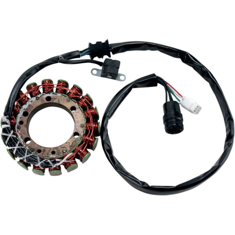 MOOSE OFFROAD Stator - Image 14