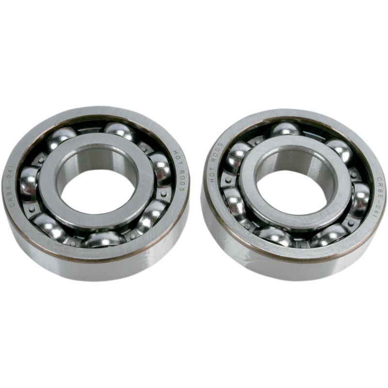 HOT RODS Main Crankshaft Bearing and Seal Kit - Image 21