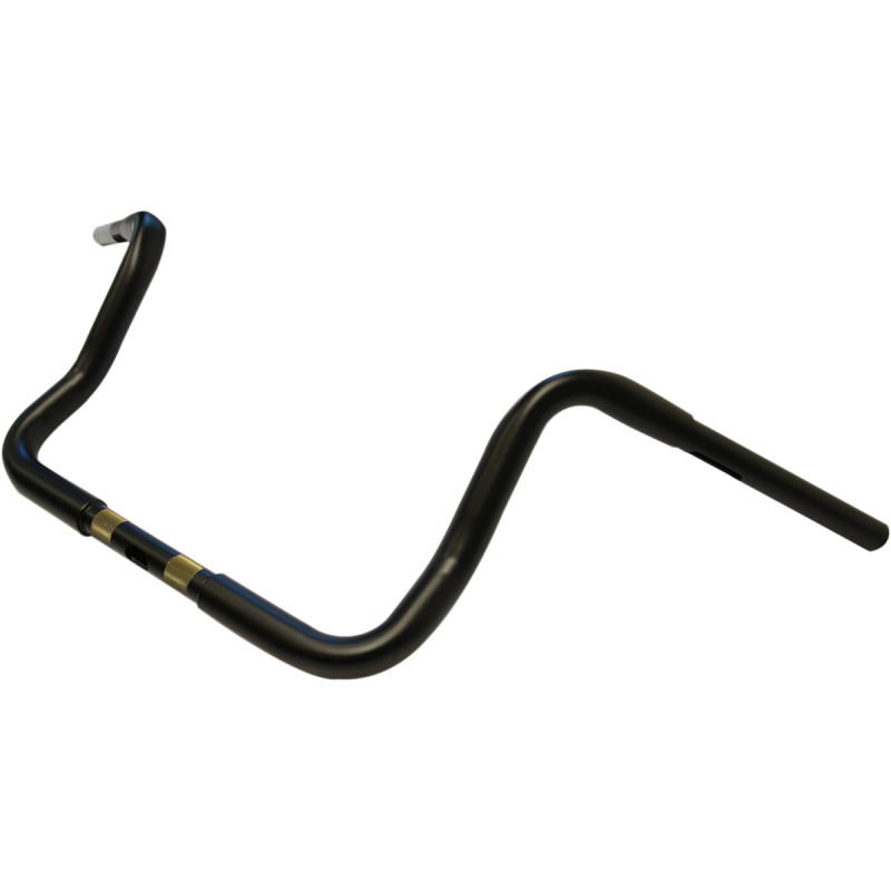 LA CHOPPERS 1-1/4" Touring Ape Hanger Handlebar - Image 12