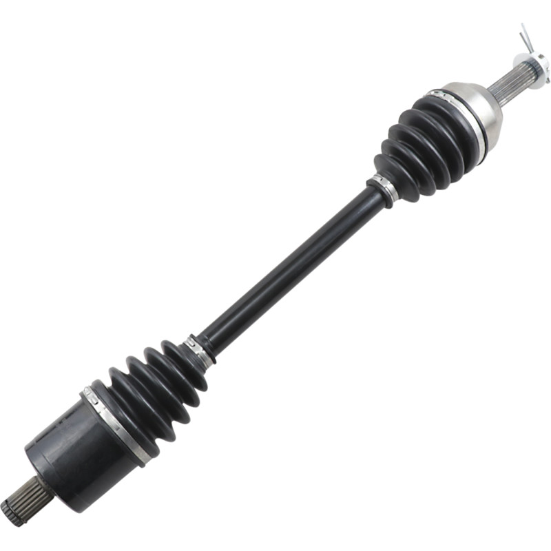 MOOSE OFFROAD Complete Axle Assembly