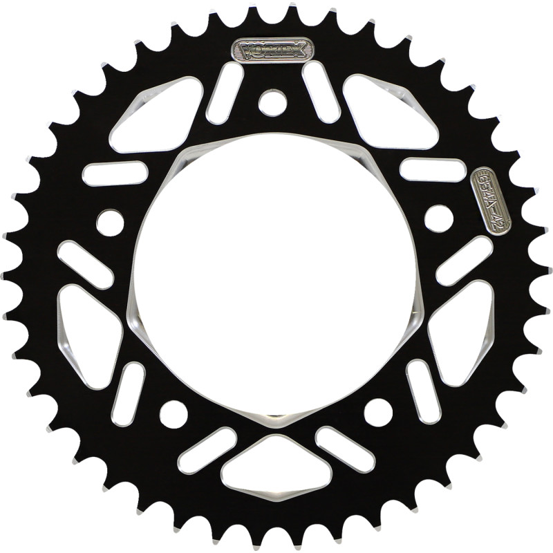 VORTEX Aluminum Rear Sprocket - Image 4