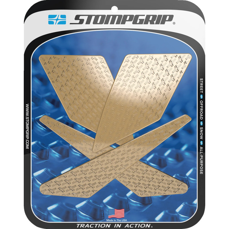 STOMPGRIP Icon Profile Traction Pad Tank Grips - Image 51