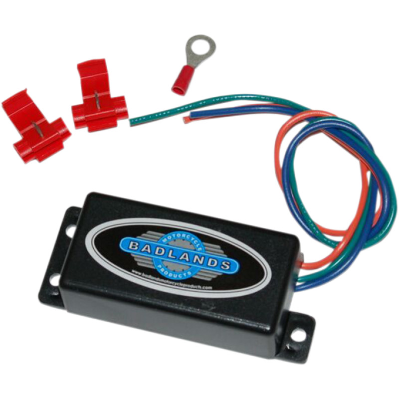 NAMZ Hard-Wire Load Equalizer Module