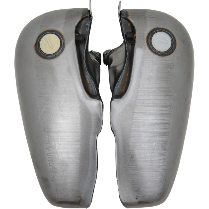 DRAG SPECIALTIES Fat Bob-Style Gas Tank - Image 3