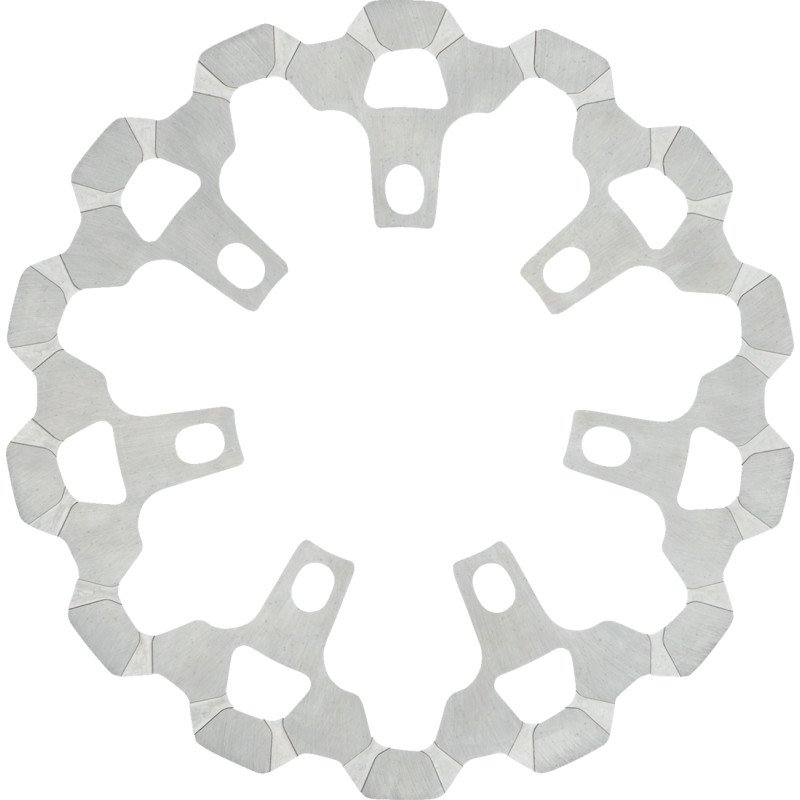 LYNDALL RACING BRAKES LLC Front Brake Rotor - Image 2