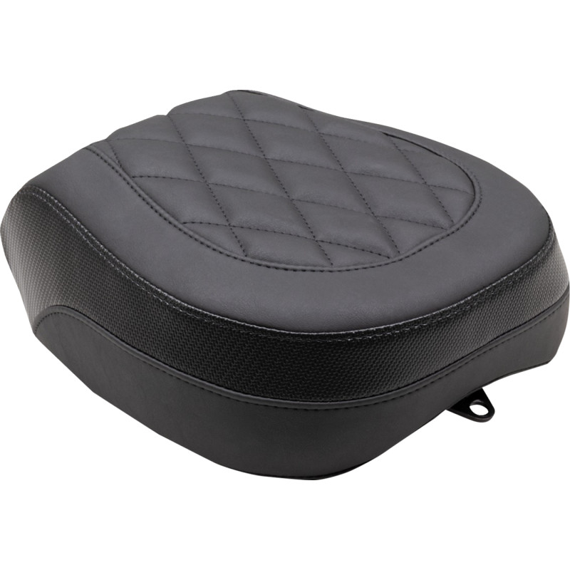 MUSTANG Recessed Passenger Seat