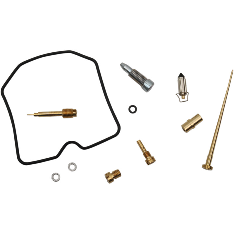 SHINDY Carburetor Repair Kit - Image 5
